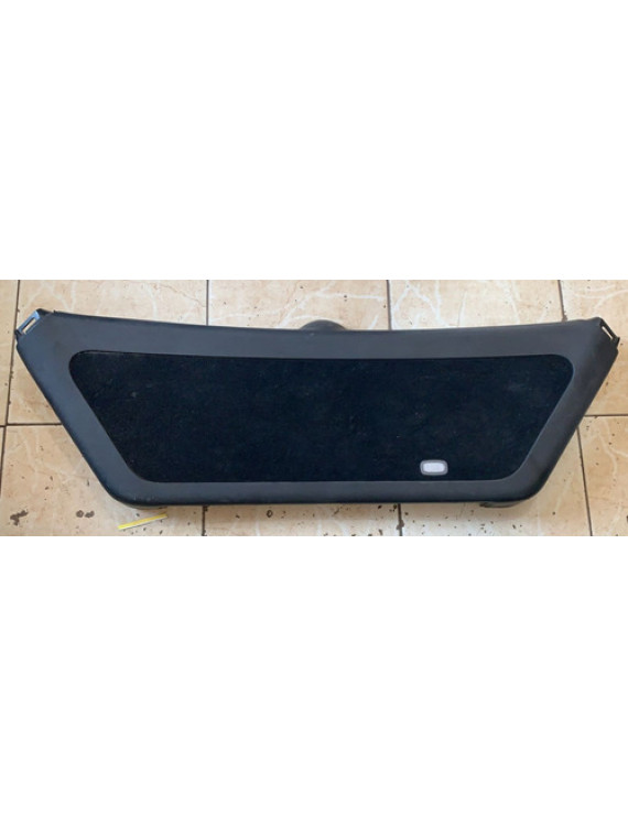 Moldura Interna Tampa Traseira Mercedes R500 2006 - 2010