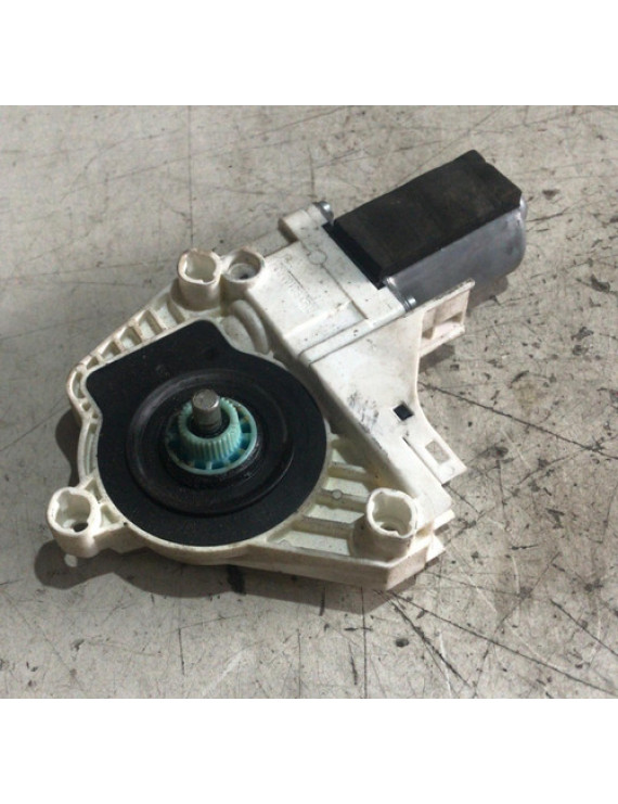 Motor De Vidro Dianteiro Esquerdo Audi A4 A5 2007 - 2015 