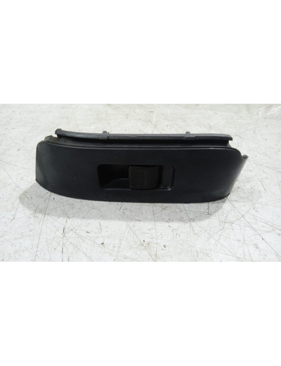 Botão De Vidro Traseiro Esquerdo Honda Fit 2003 - 2008