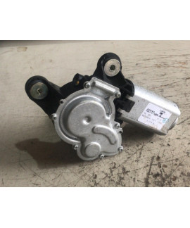 Motor Limpador Parabrisa Traseiro Fiat 500 2008 - 2010