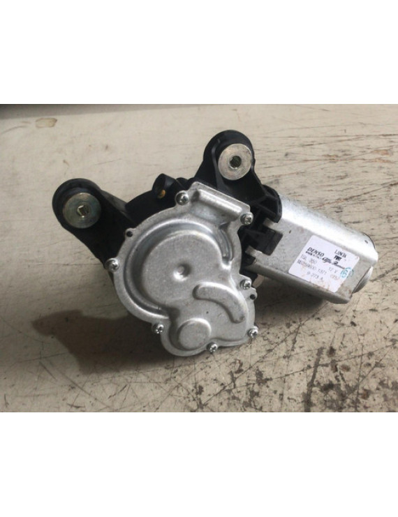 Motor Limpador Parabrisa Traseiro Fiat 500 2008 - 2010