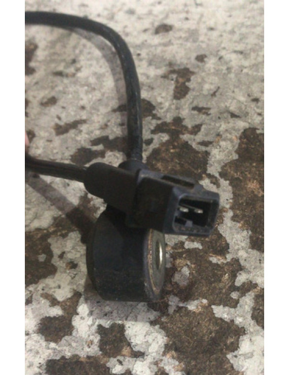 Sensor Detonação Fiat Bravo 1.8 Etork 2011 / 4606093