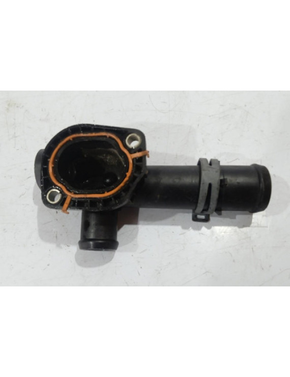 Flange De Fluxo De Água Amarok 2.0 2012 2013 2014 2015 2016