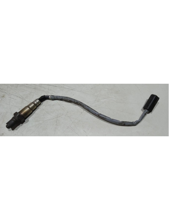 Sonda Lambda Sentra Tiida Flex 2012 / 0258010103