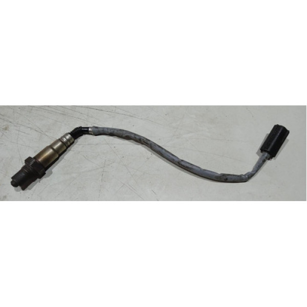 Sonda Lambda Sentra Tiida Flex 2012 / 0258010103