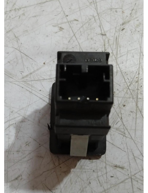 Tomada Conector Auxiliar Aux Tiguan 2009 - 2012