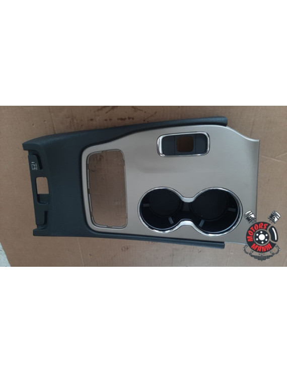 Porta Copos Console Grand Cherokee 2015