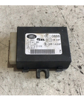 Módulo Central Alarme Freelander 1 2.5 V6 2005 / Ymc-500261