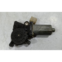 Motor Vidro Dianteiro Esquerdo Mercedes Clk320 1997 - 2002