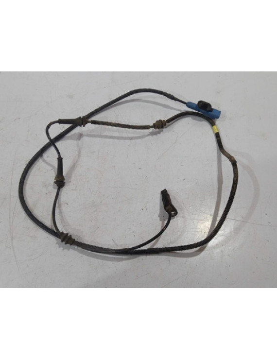 Sensor De Abs Traseira Peugeot 508 1.6 Thp 2012