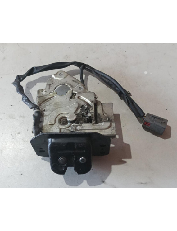 Fechadura Porta Malas Ford Edge 2012 - 2015