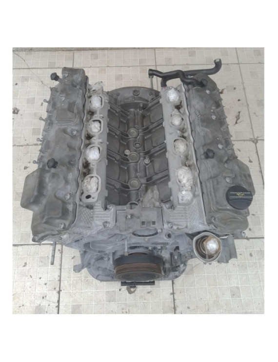 Motor Parcial Mercedes R500 V8 2007