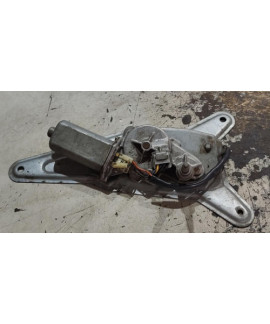 Motor Limpador Parabrisa Tracker 2007 2008 2009