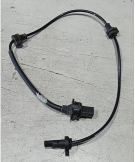 Sensor Abs Dianteiro Honda Fit 2010 