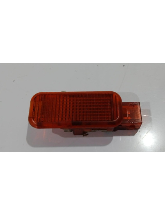 Luz Do Porta Malas Audi A6 Allroad 2.7 2001 - 2005