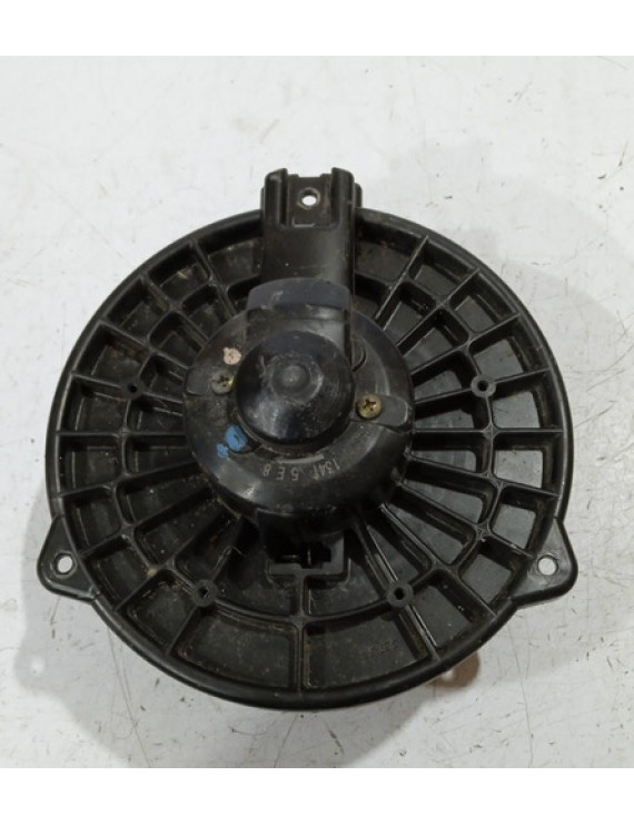 Motor Ar Forçado Civic 1.7 Ex Lx 2001 - 2006