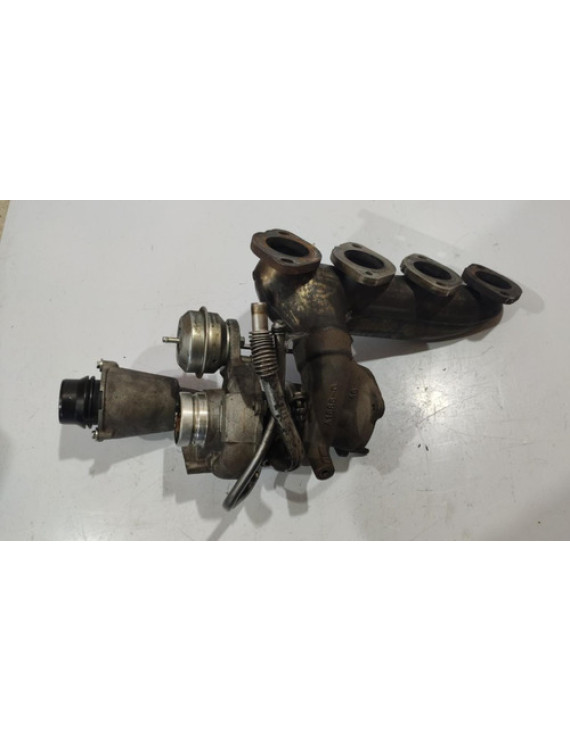 Turbina Mercedes Benz C180 1.8 Cgi 2012 A2710903380