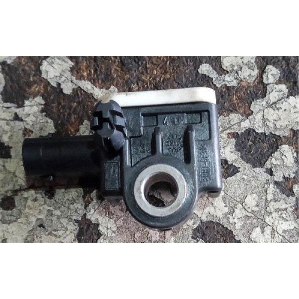 Sensor Espoleta Airbag Grand Cherokee 2015 / A1668210151