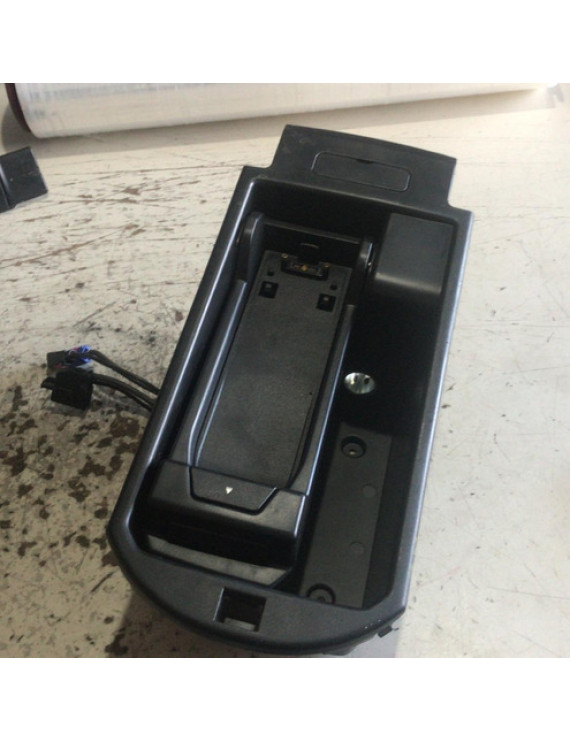 Acabamento Console Bmw X4 3.0 2019