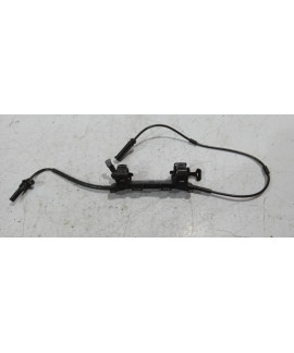 Sensor Abs Freio Traseiro Bmw 135 2015 / 6791225-02