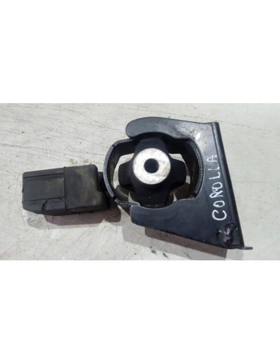 Coxim Dianteiro Motor Corolla 2.0 2014 2015 2016 2017