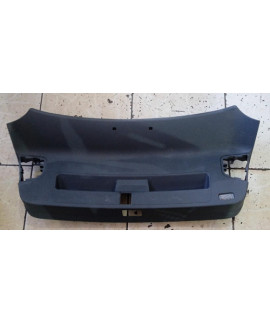 Moldura Interna Do Porta Malas Audi A5 2009 - 2013