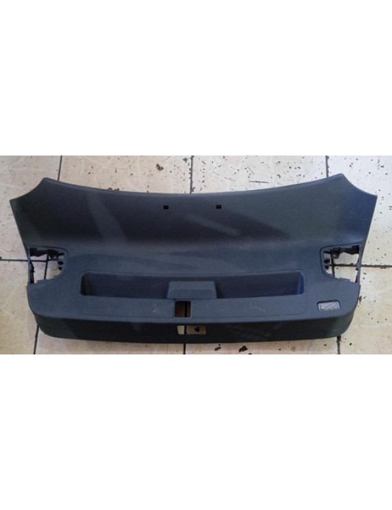 Moldura Interna Do Porta Malas Audi A5 2009 - 2013