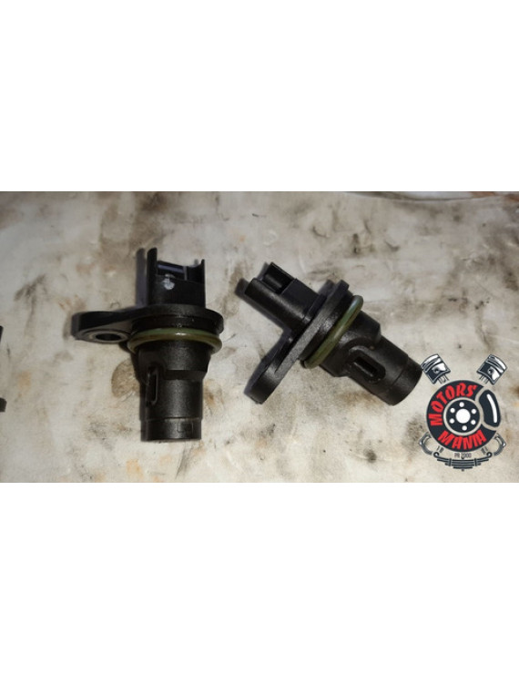 Sensor De Rotação Bmw X1 320 2.0 Turbo 2012 / 7525014-07