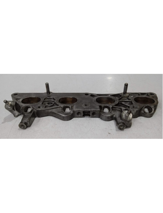 Suporte Flange Coletor Honda Civic 1.7 2001