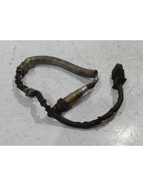 Sonda Lambda Bmw 135 3.0 2015 / 0258027019