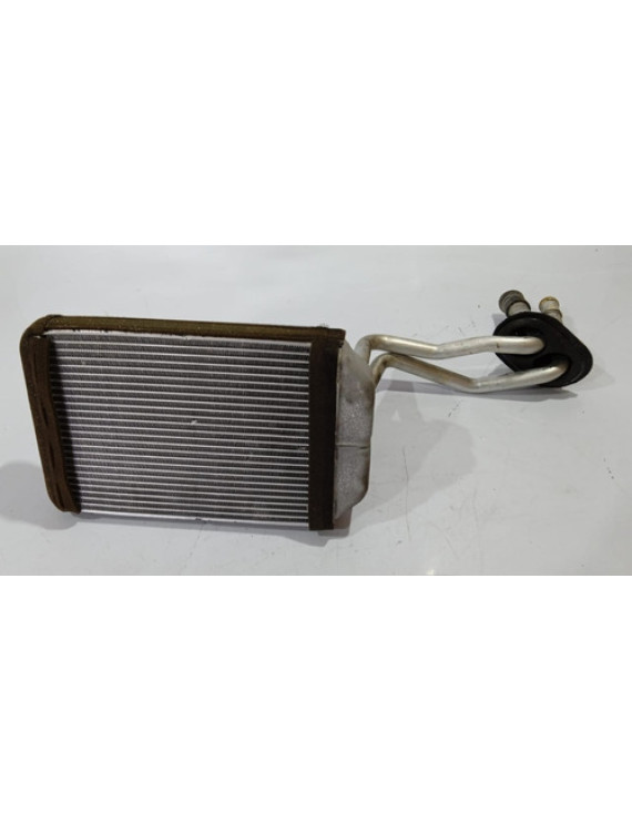 Radiador Do Ar Quente Audi A6 Allroad 2001 - 2005