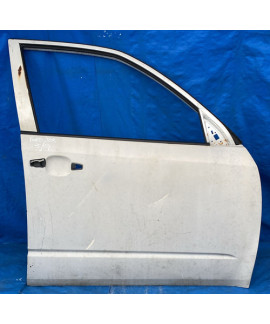 Porta Dianteira Direita Subaru Forester 2008 2009 2010 2011 