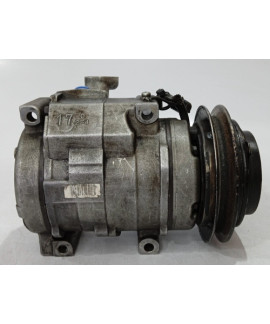 Compressor Ar Condicionado Pajero Full 3.2 2011 - 2014