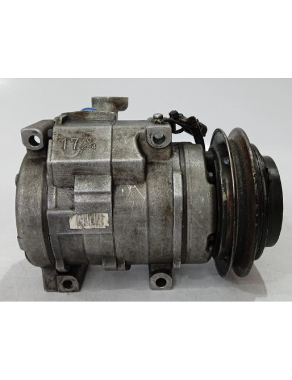 Compressor Ar Condicionado Pajero Full 3.2 2011 - 2014