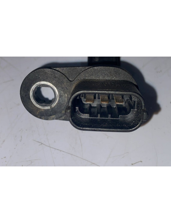 Sensor Rotação Virabrequim Mercedes Gla200 1.6 / A2709050600