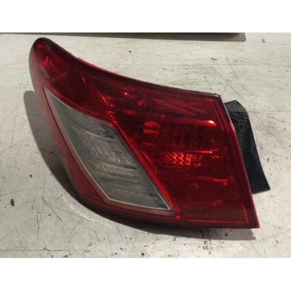 Lanterna Esquerda Lexus Es350 2007 - 2008