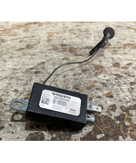 Antena Amplificador Volvo C30 2007 - 2011 / 30752169