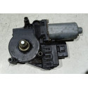 Motor Vidro Dianteiro Esquerdo Audi A4 2001 103124-xxx