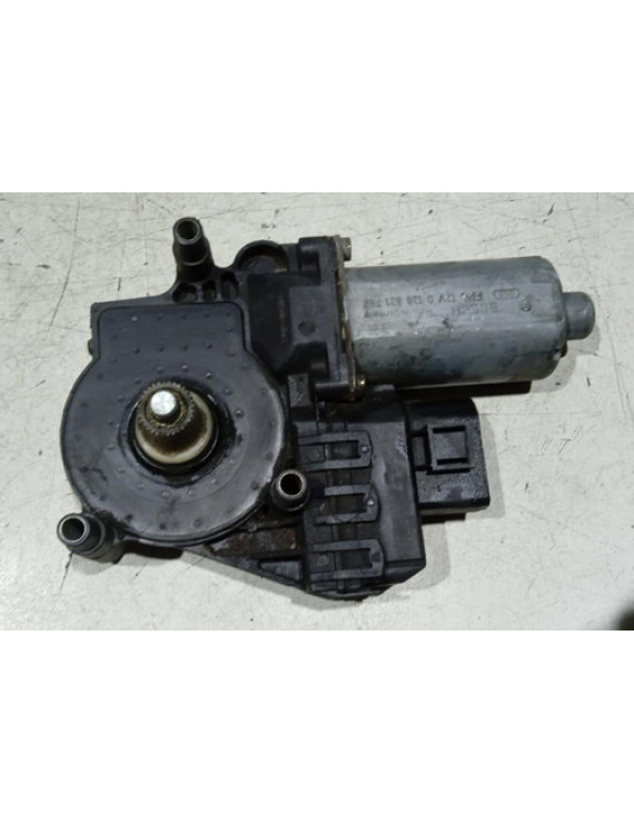 Motor Vidro Dianteiro Esquerdo Audi A4 2001 103124-xxx