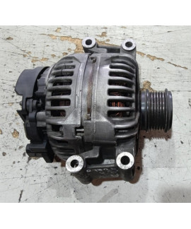 Alternador Audi A4 2.0 Turbo 2008 2009 2010 2011