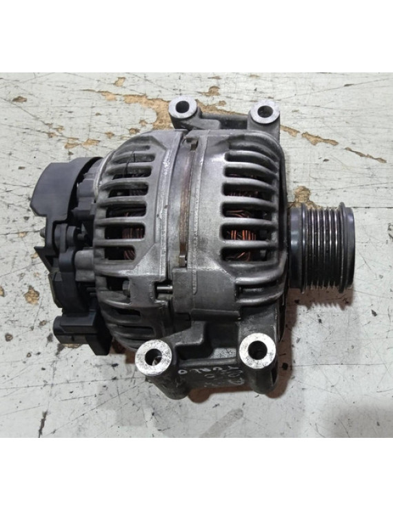 Alternador Audi A4 2.0 Turbo 2008 2009 2010 2011