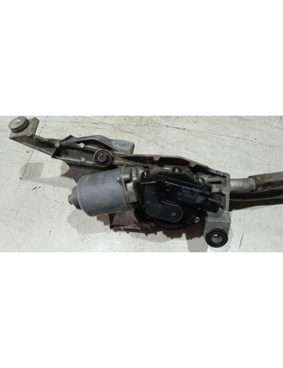 Motor Limpador Parabrisa Outlander 2008 - 2012