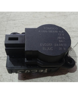 Motor Atuador Caixa Ar Focus 2013 2014 / Av6n19e616aa