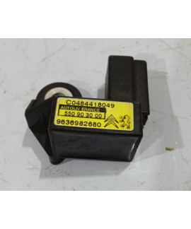 Sensor Impacto Xsara Picasso 2001 / 9636982680   