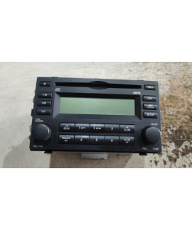 Radio Cd Player Kia Picanto 2008 2009 2010 2011 2012