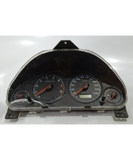 Painel De Instrumentos Honda Civic 2001 - 2006 / Detalhe