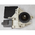 Motor Vidro Dianteiro Esquerdo Audi A3 Sportback 2008 - 2013