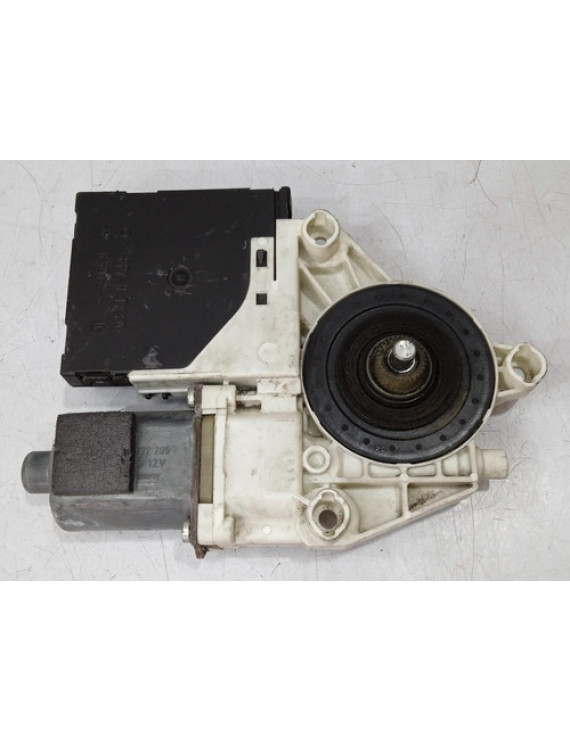 Motor Vidro Dianteiro Esquerdo Audi A3 Sportback 2008 - 2013