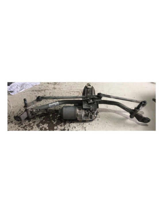 Motor Limpador Dianteiro Bmw X3 2011 - 2017