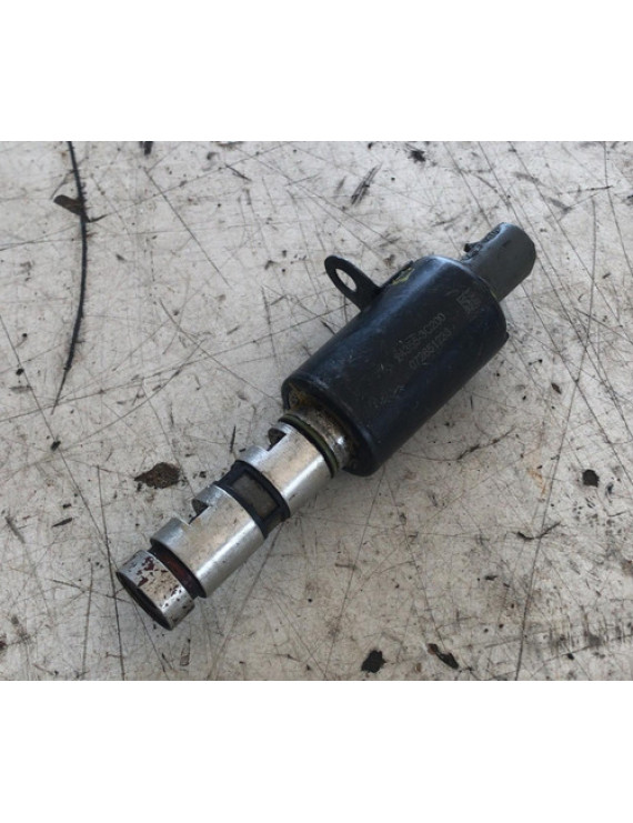 Válvula Solenoide Pressão Óleo Hyundai Azera 3.3 2009